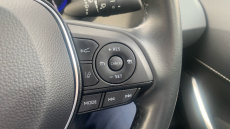 Toyota Corolla 1.8 VVT-i Hybrid Icon 5dr CVT Hybrid Estate